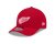 Czapka z daszkiem - New Era Detroit Red Wings 9FORTY M-Crown (czerwony)