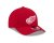 Czapka z daszkiem - New Era Detroit Red Wings 9FORTY M-Crown (czerwony)