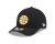 Czapka z daszkiem - New Era Boston Bruins 9FORTY M-Crown (czarny)