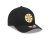 Czapka z daszkiem - New Era Boston Bruins 9FORTY M-Crown (czarny)