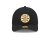 Czapka z daszkiem - New Era Boston Bruins 9FORTY M-Crown (czarny)
