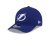 Czapka z daszkiem - New Era Tampa Bay Lightning 9FORTY M-Crown (niebieski)