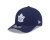 Czapka z daszkiem - New Era Toronto Maple Leafs 9FORTY M-Crown (niebieski)