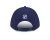 Czapka z daszkiem - New Era Toronto Maple Leafs 9FORTY M-Crown (niebieski)