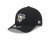 Czapka z daszkiem - New Era Pittsburgh Penguins 9FORTY M-Crown (czarny)