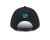 Czapka z daszkiem - New Era San Jose Sharks 9FORTY M-Crown (czarny)