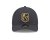 Czapka z daszkiem - New Era Vegas Golden Knights 9FORTY M-Crown (szary)