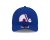 Czapka z daszkiem - New Era Quebec Nordiques 9FORTY M-Crown (niebieski)
