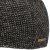 Kaszkiet - Stetson Rozel Ivy Cap Wool (czarny)