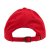 Czapka - Flexfit Dad Cap (Czerwony)