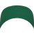 Czapka - Flexfit Youth Snapback Cap (Szary)