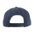 Czapka - Flexfit Kids Snapback Cap (Navy)