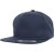 Czapka - Flexfit Kids Snapback Cap (Navy)