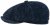 Kaszkiet - Stetson Hatteras Corduroy Jersey Newsboy Cap (niebieski)