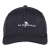 Czapka - Djinn's Jersey DNC Solid Cap (czarny)