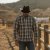 Kapelusze - Gårda Pocatello Crushable Wool felt Western hat (czarny)
