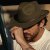 Kapelusze - Gårda Vicenza Crushable Wool felt Fedora (zielony)