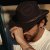 Kapelusze - Gårda Vicenza Crushable Wool felt Fedora (brązowy)