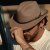Kapelusze - Gårda Vicenza Crushable Wool felt Fedora (beżowy)