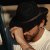 Kapelusze - Gårda Vicenza Crushable Wool felt Fedora (czarny)