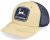 Czapka - John Deere Mesh Back Trucker (navy/beige)