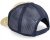 Czapka - John Deere Mesh Back Trucker (navy/beige)