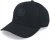 Czapka - John Deere Blackout Full Twill Cap (czarny)