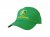 Czapka - John Deere Kids Mini Me TM Cap (zielony)