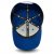 Czapka - New Era Chelsea FC 9FORTY (niebieski)