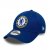 Czapka - New Era Chelsea FC 9FORTY (niebieski)