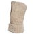 Kominiarka - Gårda Nivala Knitted Balaclava (beżowy)