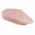 Berety - Gårda Annecy Wool Beret (blady róż)