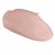 Berety - Gårda Annecy Wool Beret (blady róż)