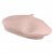 Berety - Gårda Annecy Wool Beret (blady róż)