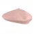 Berety - Gårda Annecy Wool Beret (blady róż)