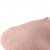 Berety - Gårda Annecy Wool Beret (blady róż)