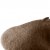 Berety - Gårda Annecy Wool Beret (kawa)