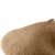 Berety - Gårda Annecy Wool Beret (wielbłąd)