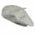 Berety - Gårda Annecy Wool Beret (jasnoszary)