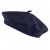 Berety - Gårda Annecy Wool Beret (granatowy)