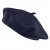 Berety - Gårda Annecy Wool Beret (granatowy)