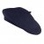 Berety - Gårda Annecy Wool Beret (granatowy)