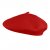 Berety - Gårda Annecy Wool Beret (czerwony)