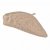 Berety - Gårda Annecy Wool Beret (taupe)