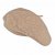 Berety - Gårda Annecy Wool Beret (taupe)