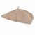 Berety - Gårda Annecy Wool Beret (taupe)