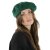 Berety - Gårda Annecy Wool Beret (zielony)