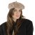 Berety - Gårda Annecy Wool Beret (taupe)