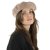 Berety - Gårda Annecy Wool Beret (taupe)