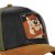 Czapka z daszkiem - Capslab Looney Tunes Taz Premium (multi)